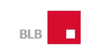 BLB logo