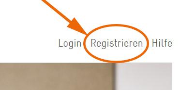 optisch unterstützende Grafik