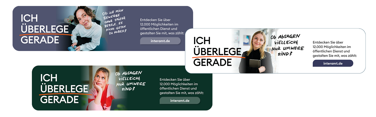 Vorschau Plakatmotiv 1 bis 4