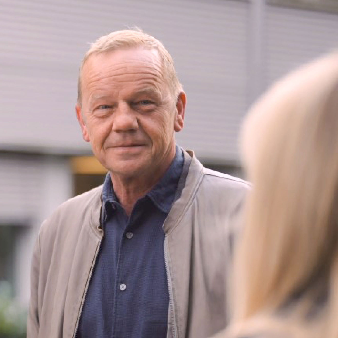 Portrait von Marco Prill