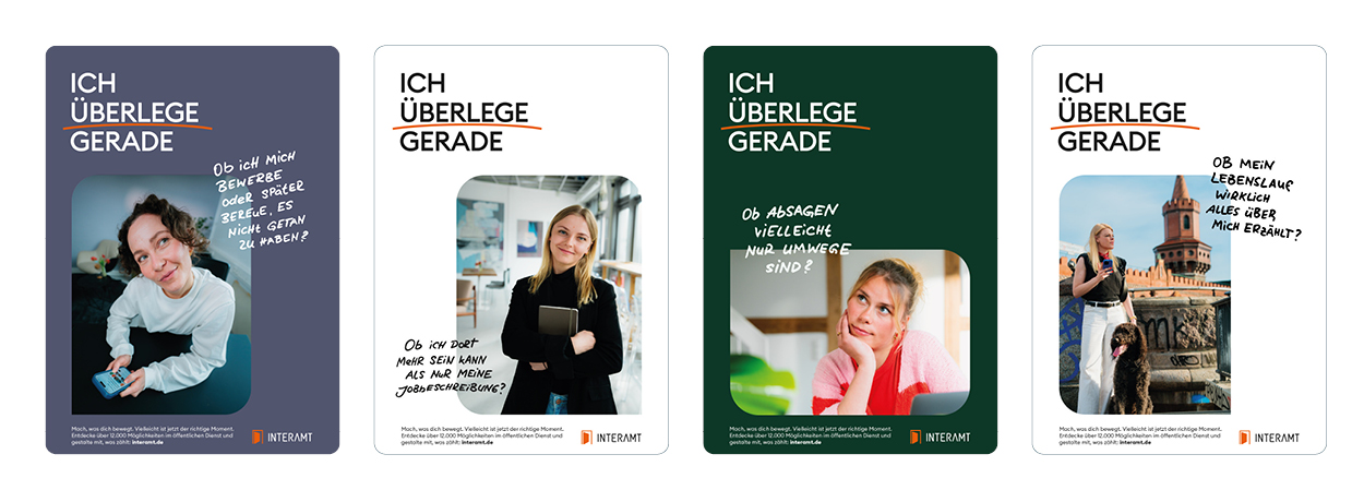 Vorschau Plakatmotiv 1 bis 4